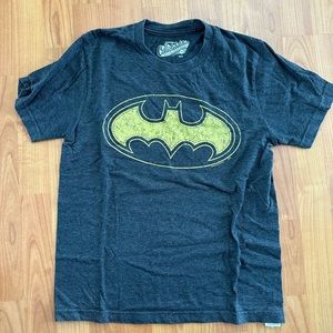 Batman tee